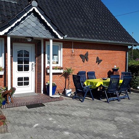 Ferienwohnung Luna Zwischen Den Meeren Ihlow  Exterior photo