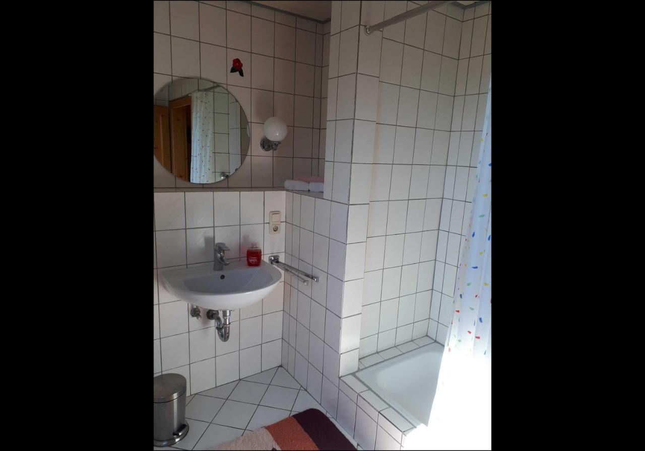 Ferienwohnung Luna Zwischen Den Meeren Ihlow  Exterior photo